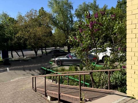 коммерческая по адресу Степана Рудницкого ул. (Вильямса академика), 9 к1