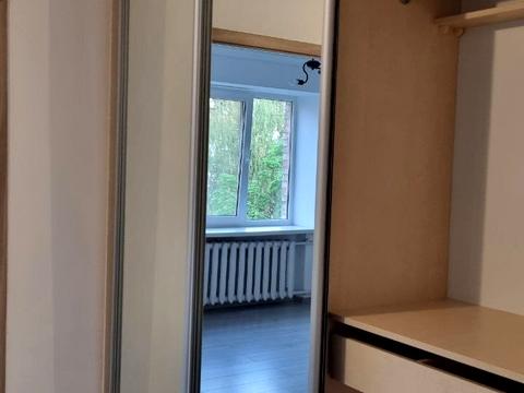 квартира за адресою Салютна вул., 20
