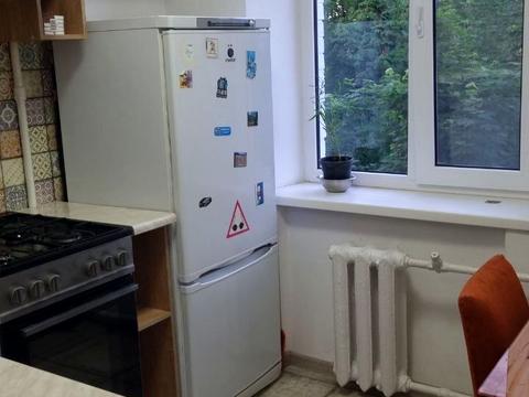 квартира за адресою Салютна вул., 20