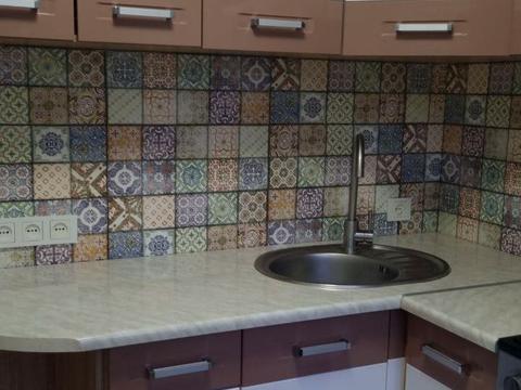 квартира за адресою Салютна вул., 20