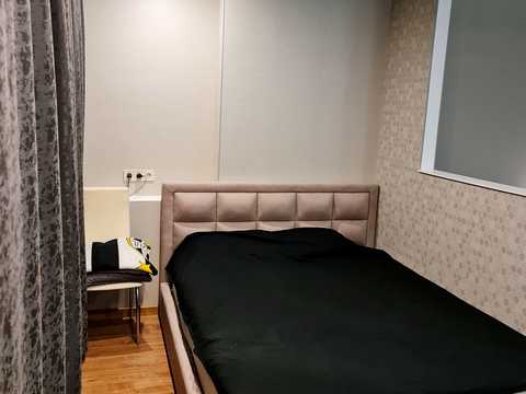 квартира по адресу Петропавловская ул., (Будинок)