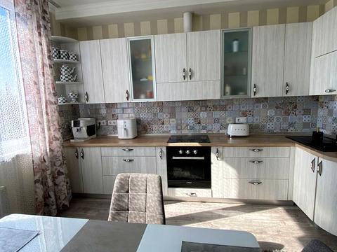 квартира за адресою Люстдорфська дорога вул., 90в