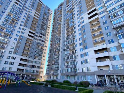 квартира за адресою Люстдорфська дорога вул., 90в