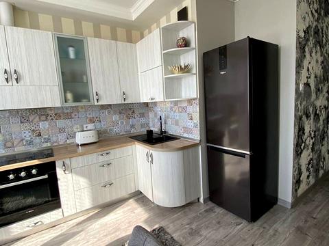 квартира за адресою Люстдорфська дорога вул., 90в
