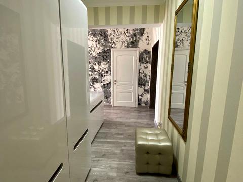 квартира за адресою Люстдорфська дорога вул., 90в