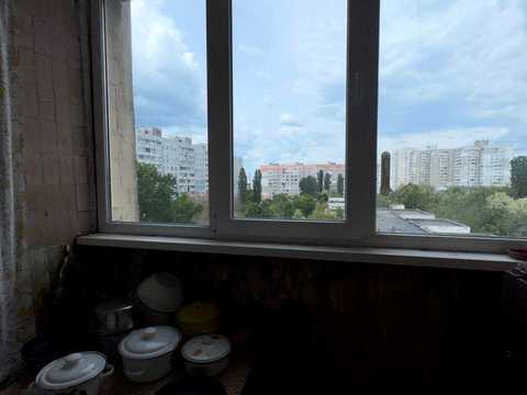 квартира за адресою Ярослава Баїса вул. (Володимира Висоцького), 8