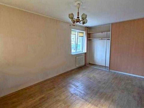 квартира по адресу Индустриальный просп. (Фрунзе), 52