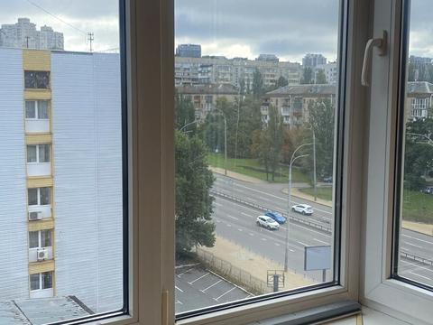 квартира по адресу Николая Михновского бульв. (Дружбы народов), 3-Б