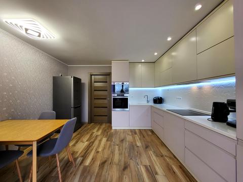 квартира за адресою Миколаївська вул., 23