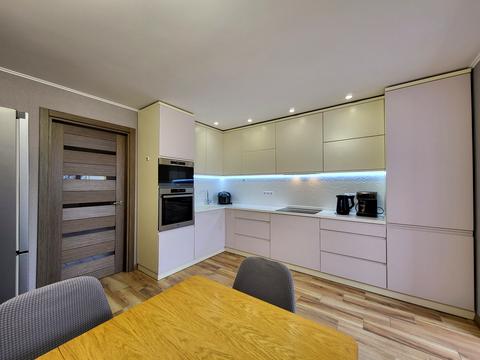 квартира за адресою Миколаївська вул., 23