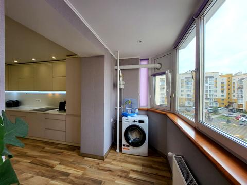квартира за адресою Миколаївська вул., 23