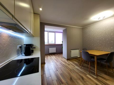 квартира за адресою Миколаївська вул., 23