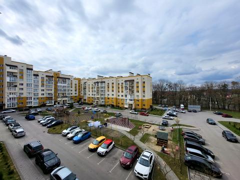 квартира за адресою Миколаївська вул., 23