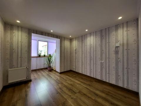 квартира за адресою Миколаївська вул., 23