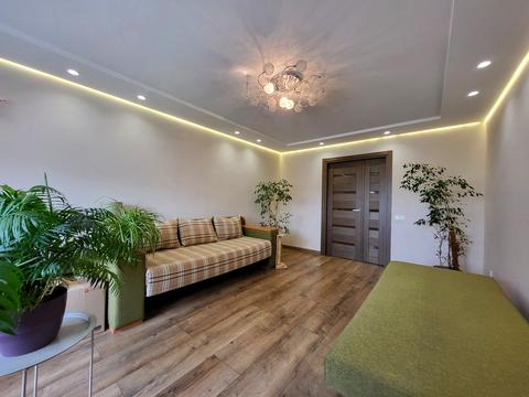 квартира за адресою Миколаївська вул., 23