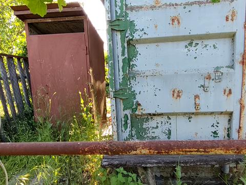 участок по адресу 15-лінія