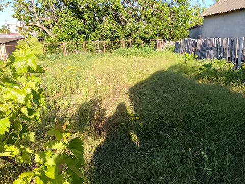участок по адресу 15-лінія
