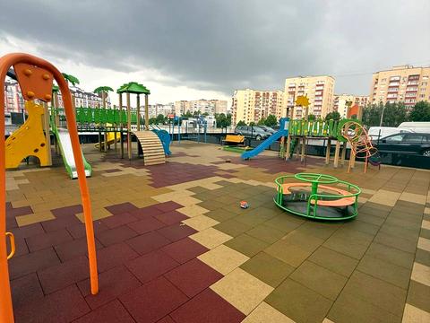 квартира за адресою Кармелюка вул., (Будинок)
