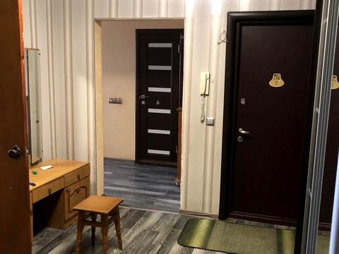 квартира по адресу Героїв Космосу ул., 19