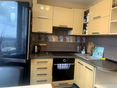 квартира по адресу Героїв Космосу ул., 19