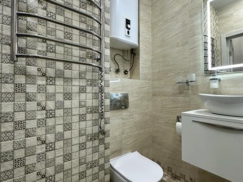 квартира по адресу Александровская ул., 3