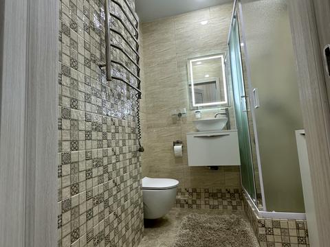 квартира по адресу Александровская ул., 3
