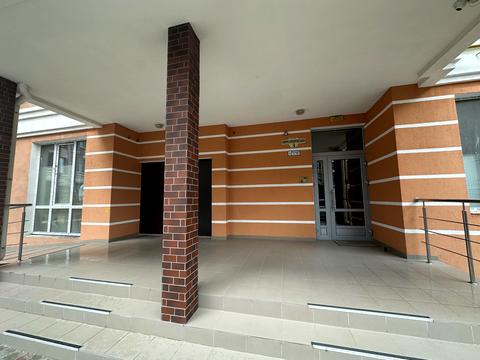 квартира по адресу Александровская ул., 3