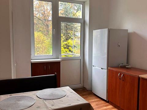квартира по адресу Кастеливка ул., 50