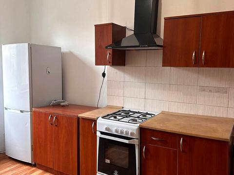 квартира по адресу Кастеливка ул., 50