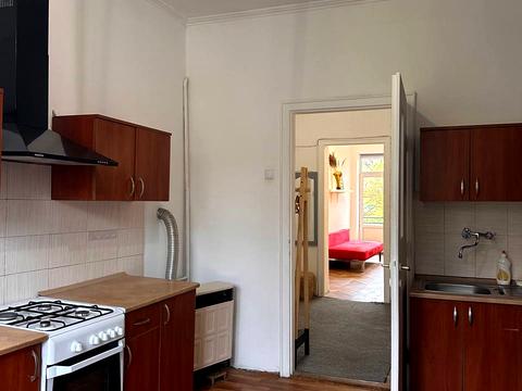 квартира по адресу Кастеливка ул., 50