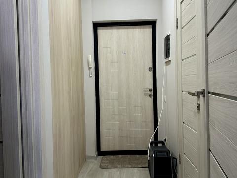 квартира по адресу Александровская ул., 3