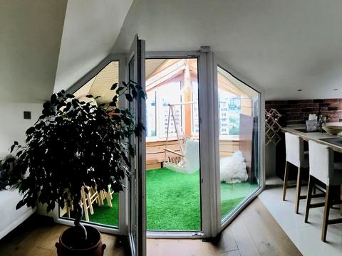 квартира по адресу Сиховская ул., 21