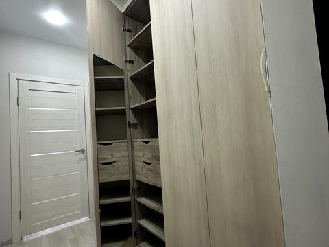 квартира по адресу Александровская ул., 3