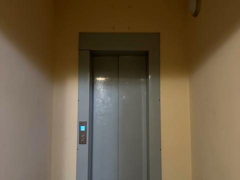 квартира по адресу Александровская ул., 3