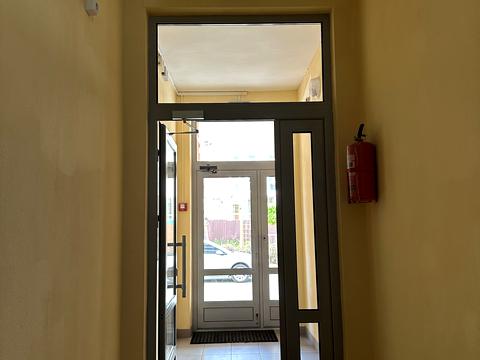 квартира по адресу Александровская ул., 3