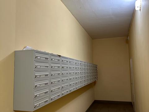 квартира по адресу Александровская ул., 3