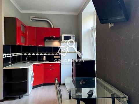 квартира за адресою Вадима Гурова вул. (Постишева), 5