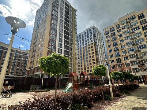 квартира по адресу Александровская ул., 3
