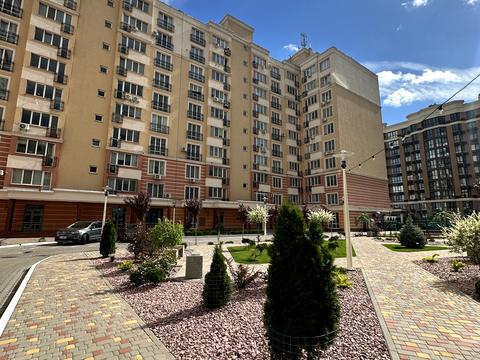 квартира по адресу Александровская ул., 3