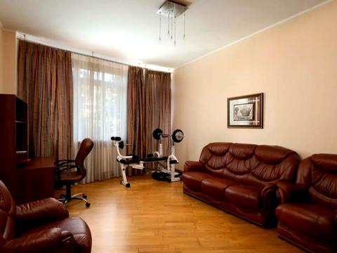 квартира за адресою Олександра Кониського вул., 28А-30А