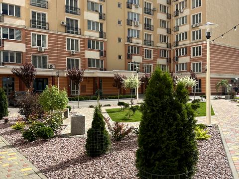 квартира по адресу Александровская ул., 3