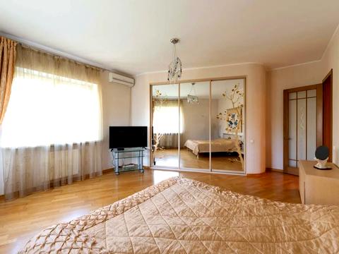 квартира за адресою Олександра Кониського вул., 28А-30А