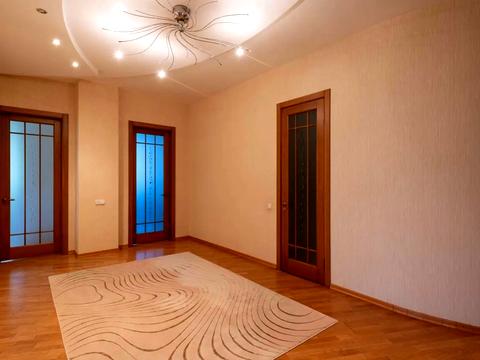 квартира за адресою Олександра Кониського вул., 28А-30А