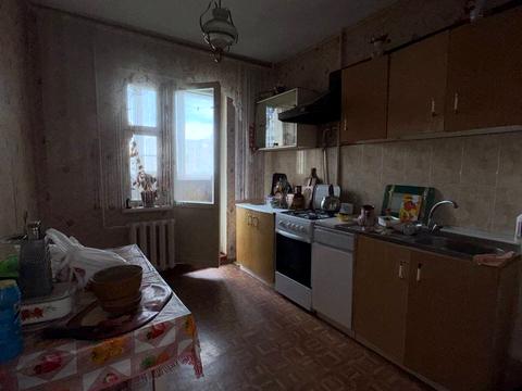 квартира за адресою Ярослава Баїса вул. (Володимира Висоцького), 8