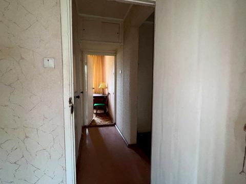 квартира за адресою Ярослава Баїса вул. (Володимира Висоцького), 8