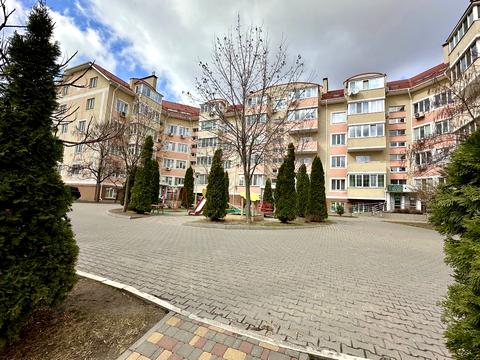 квартира по адресу Леси Украинки бульв., 2-А