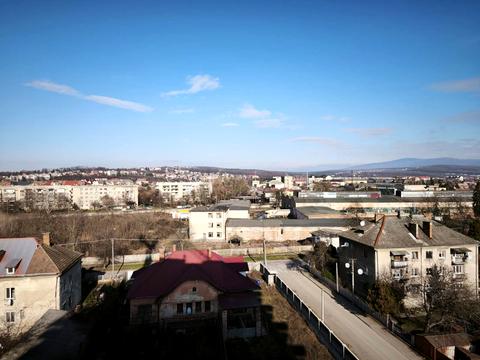 квартира за адресою Електрозаводська вул., 45