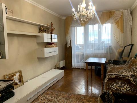 квартира по адресу Героїв Космосу ул., 19