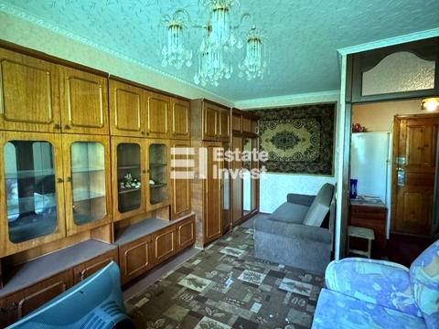 квартира по адресу Гвардейцев-Широнинцев ул., 123