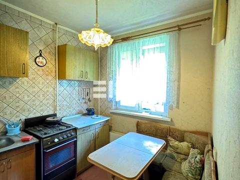 квартира по адресу Гвардейцев-Широнинцев ул., 123